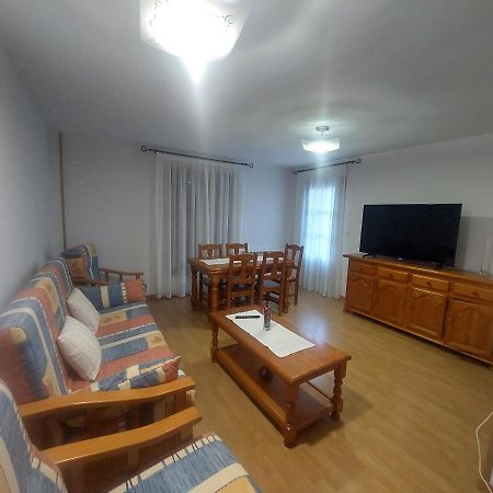 Apartmán El Mirador Bielsa Exteriér fotografie